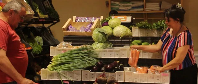 OBERÁ: El Mercado Zonal Concentrador celebró seis años como espacio clave para productores y vecinos