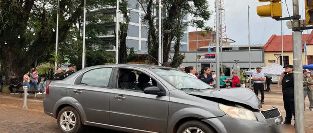 OBERÁ: Falleció el periodista José “Pepe” Tarditti tras un siniestro vial