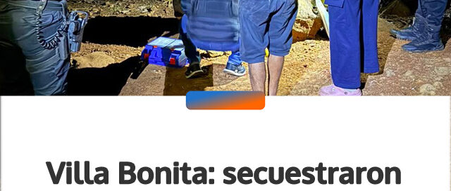 Villa Bonita: secuestraron marihuana tras un procedimiento por violencia de género